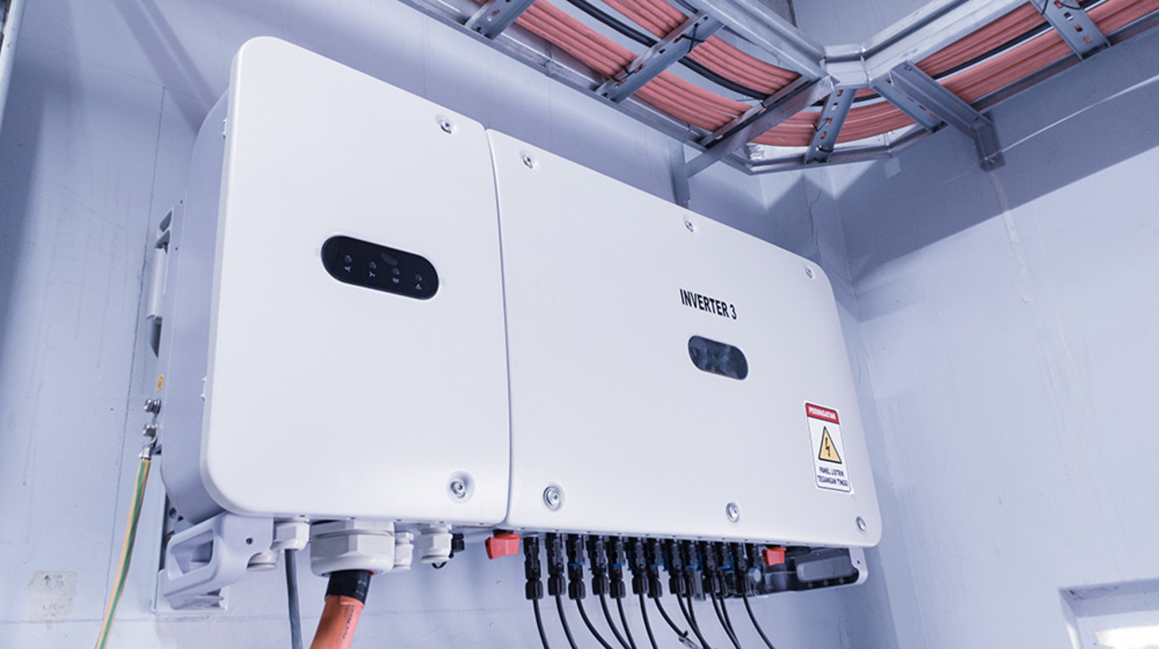 Speicher­lösungen bei Elektrotechnik Zettl in Wettringen