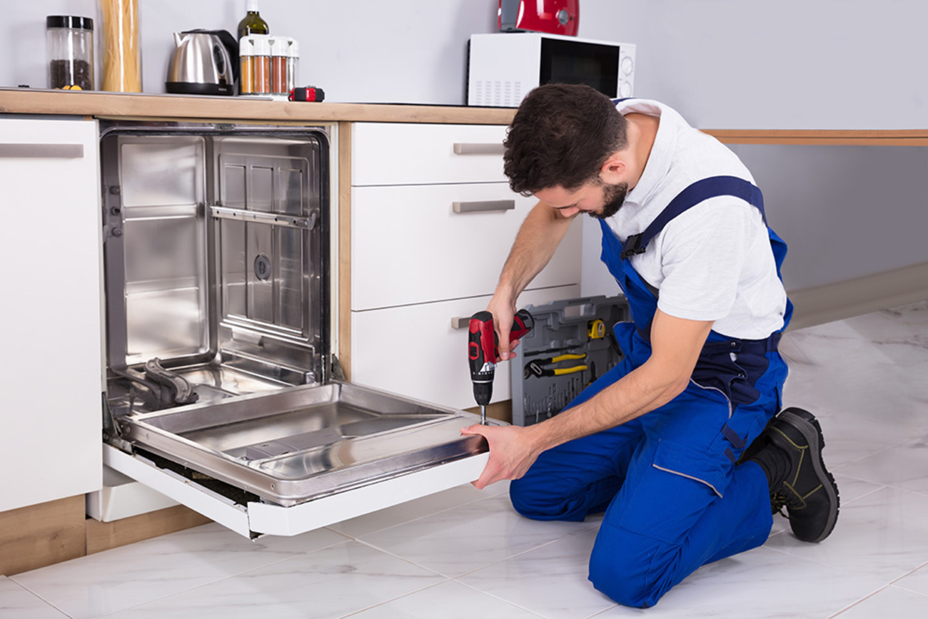 Hausgeräte-Service bei Elektrotechnik Zettl in Wettringen