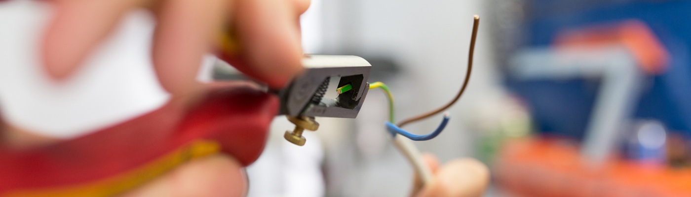 Elektrotechnik Zettl in Wettringen